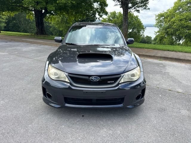 Used 2013 Subaru Impreza WRX Limited AWD/4WD image 2