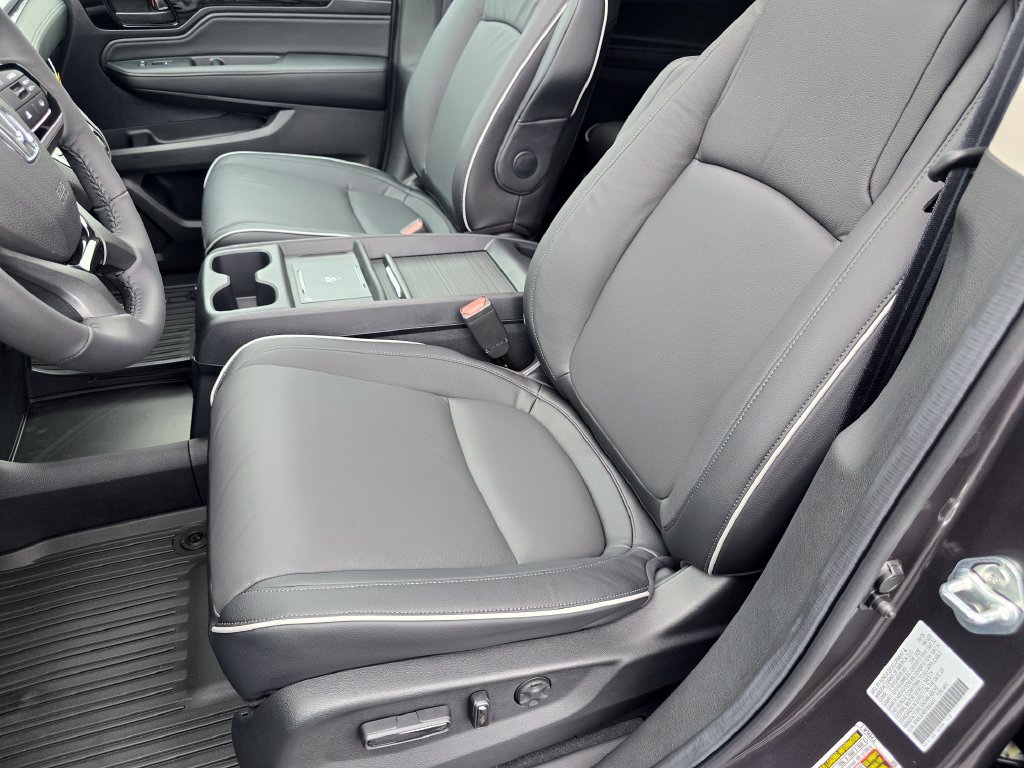 New 2027 Honda Odyssey Touring image 16