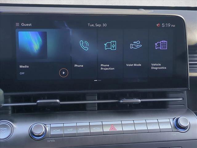 New 2025 Hyundai Kona SEL image 13