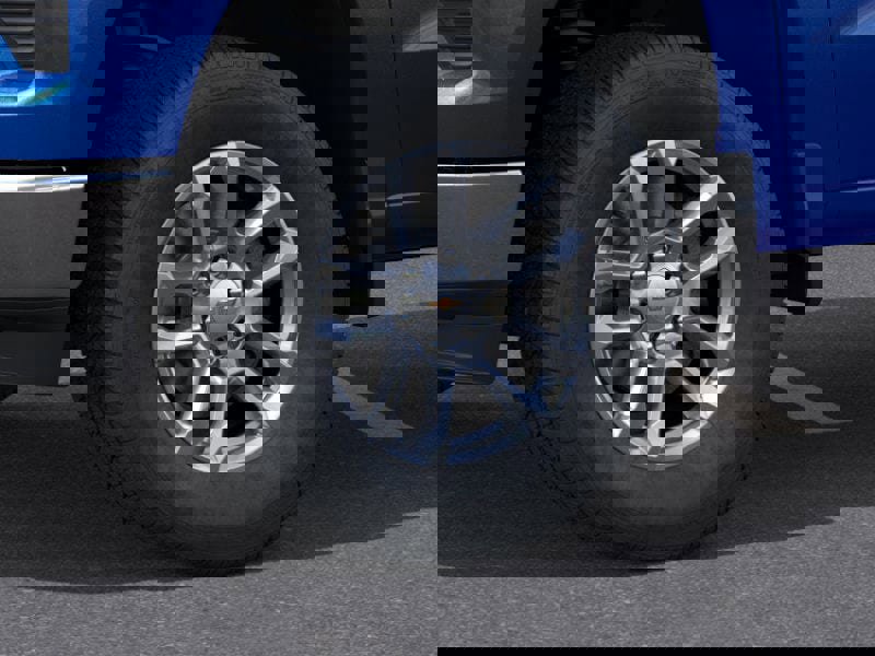 New 2026 Chevrolet Silverado 1500 LT image 35