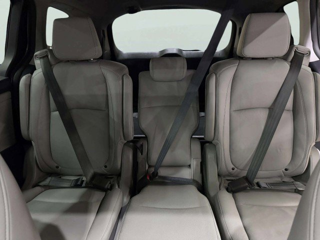 Used 2023 Honda Odyssey EX-L image 42