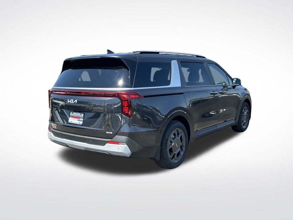 New 2026 Kia Carnival EX image 5