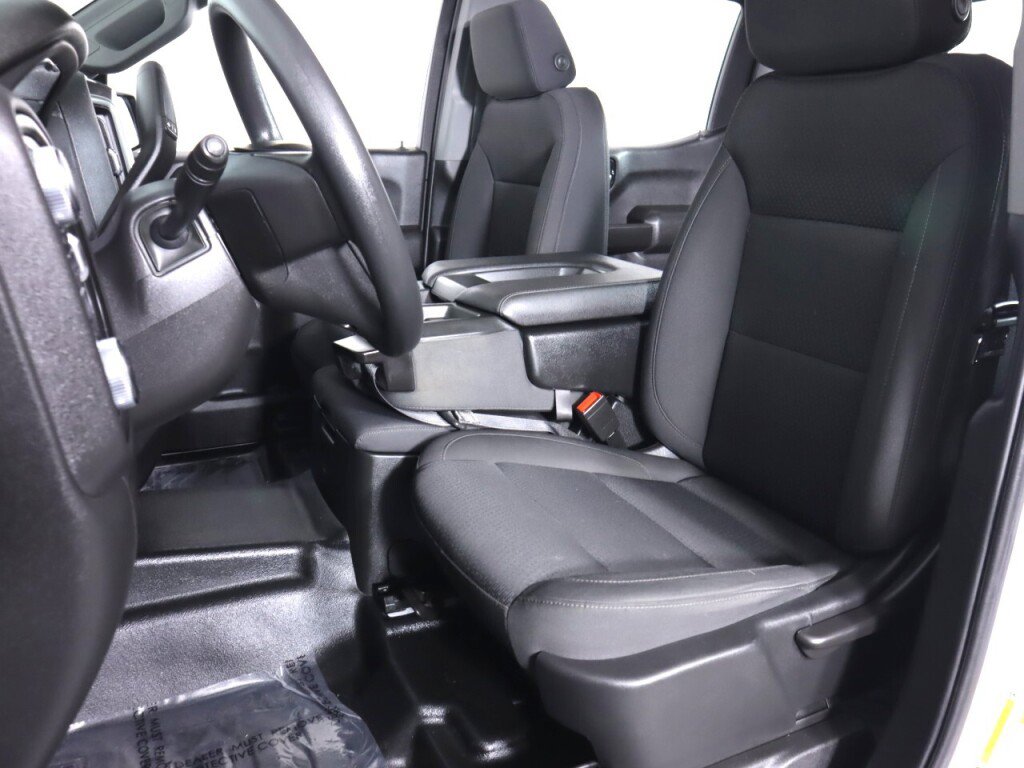 Used 2023 GMC Sierra 1500 Pro AWD/4WD image 26