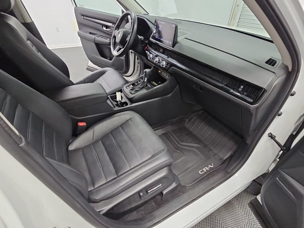Used 2024 Honda CR-V EX-L image 37