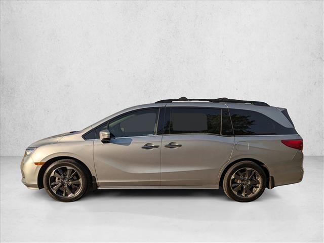 Used 2024 Honda Odyssey Elite image 9