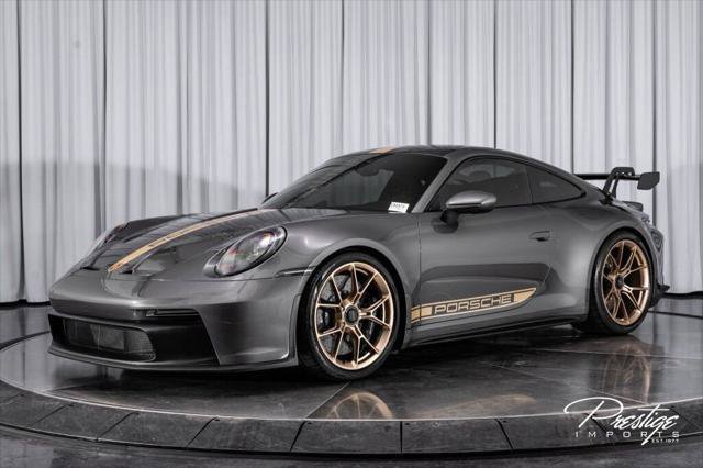Used 2022 Porsche 911 GT3 RWD image 10