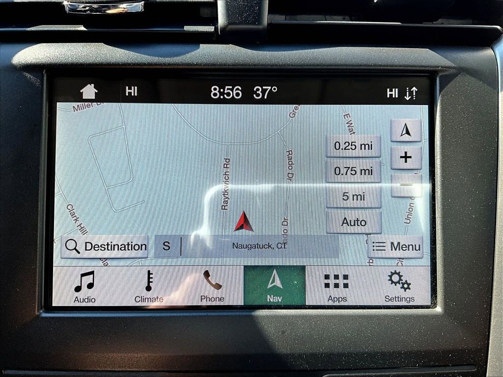 Used 2019 Ford Fusion SE image 29