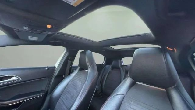 Used 2017 Mercedes-Benz GLA 45 AMG 4MATIC image 44