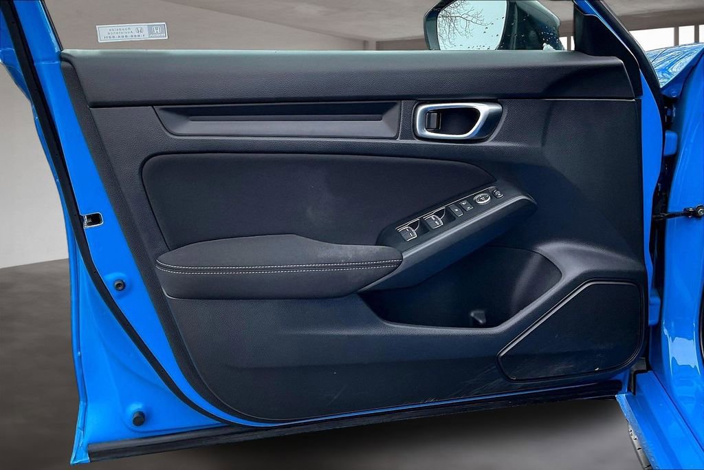 Used 2024 Honda Civic Sport image 19