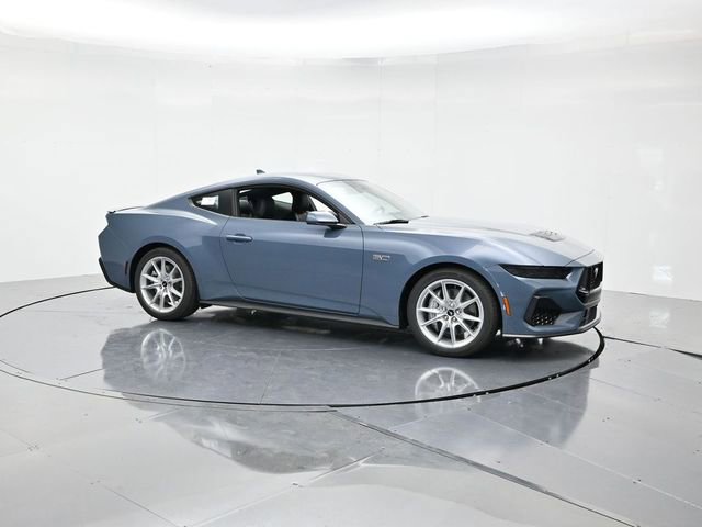 New 2025 Ford Mustang GT Premium image 4