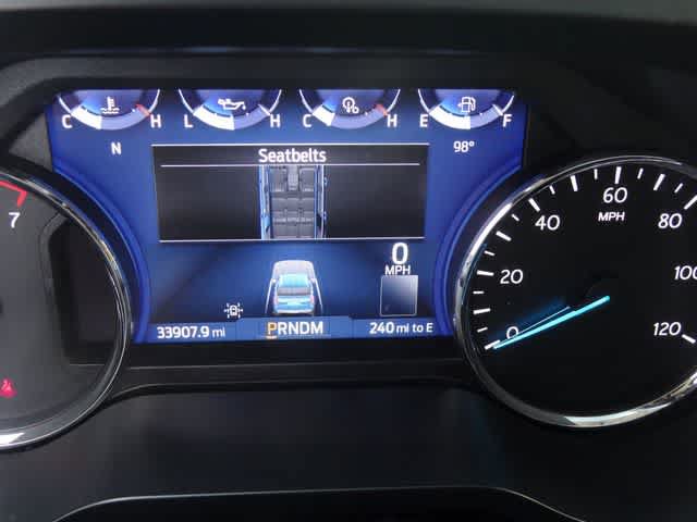 Certified 2022 Ford Expedition Max XLT AWD/4WD image 26