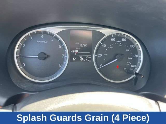 Used 2021 Nissan Kicks S FWD image 39
