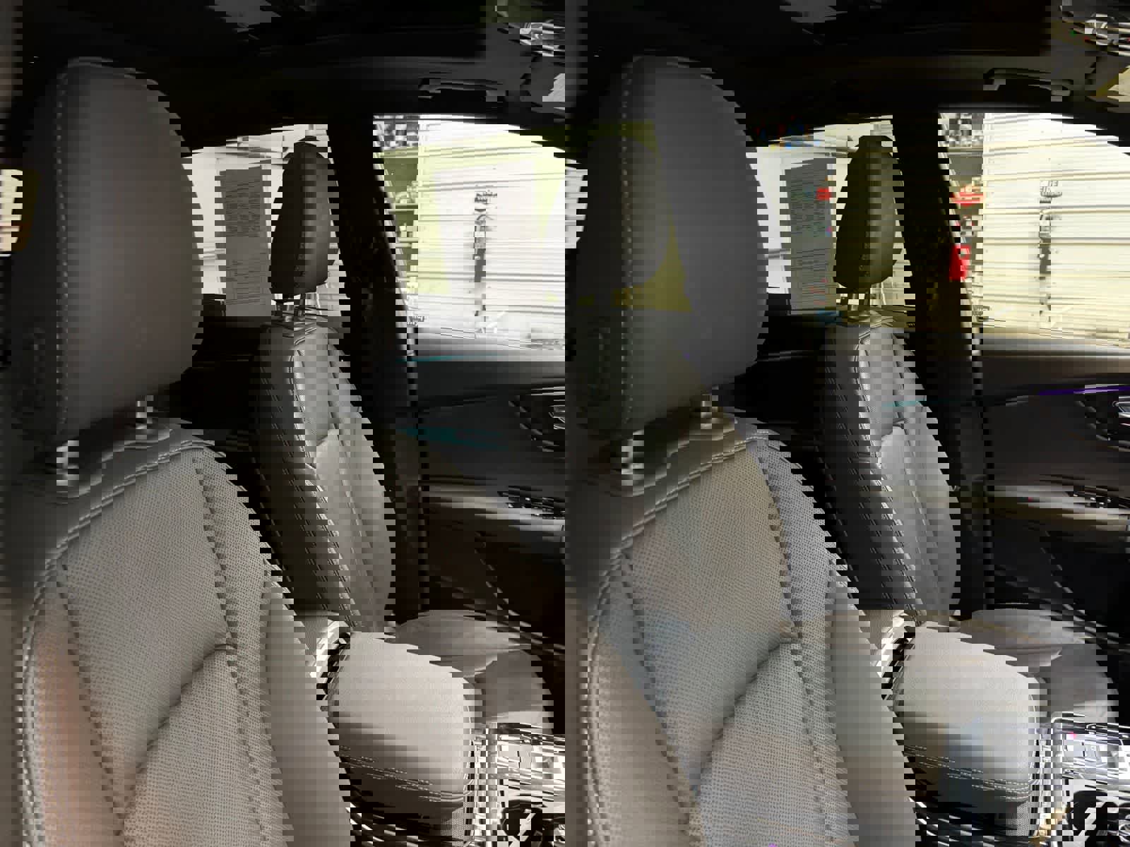 Used 2019 Audi Q8 Premium Plus w/ Premium Plus image 28