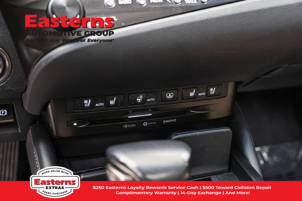 Used 2020 Lexus ES 350 w/ Accessory Package FWD image 22