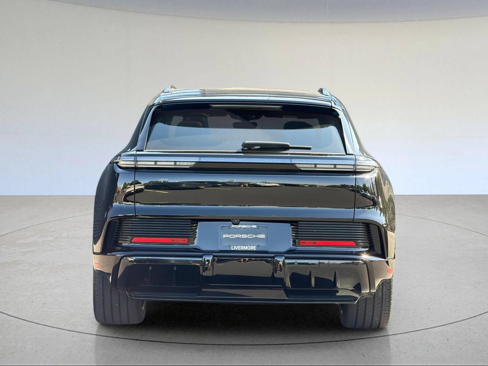New 2026 Porsche Cayenne S AWD/4WD image 7