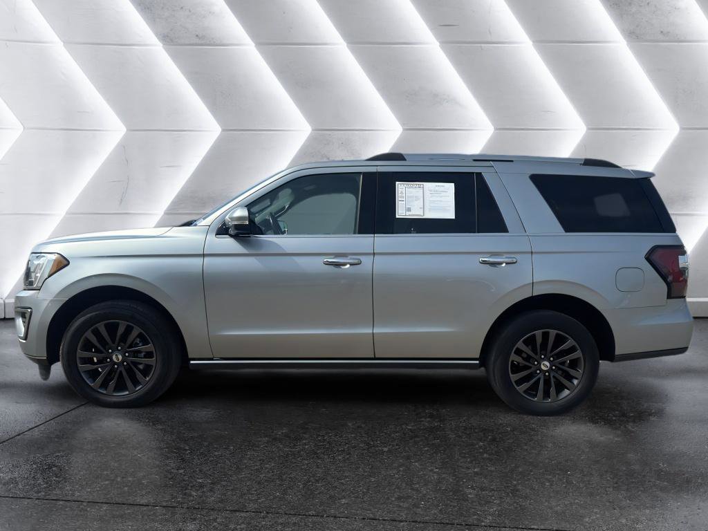 Used 2020 Ford Expedition Limited RWD image 4