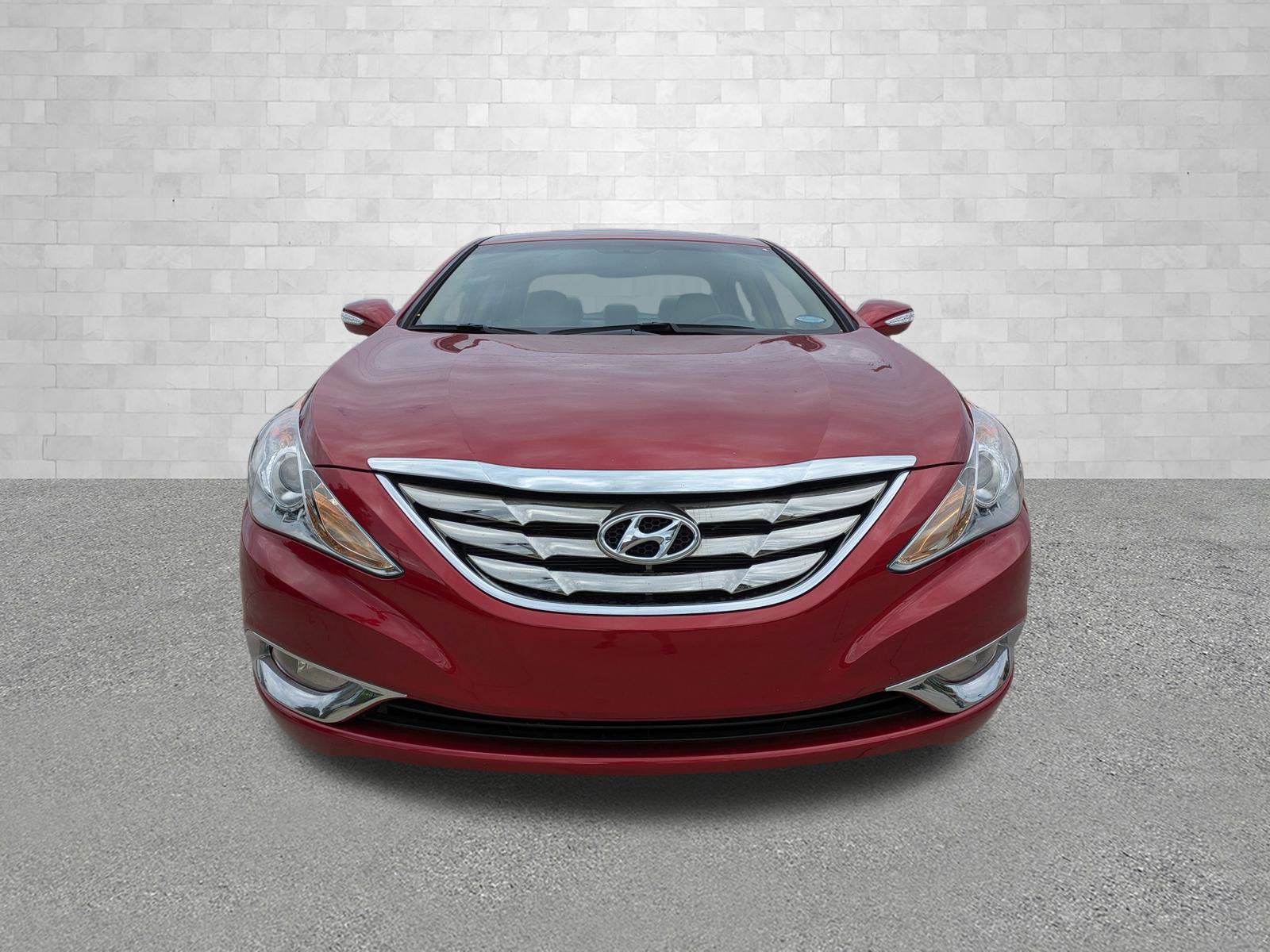 Used 2011 Hyundai Sonata Limited image 6