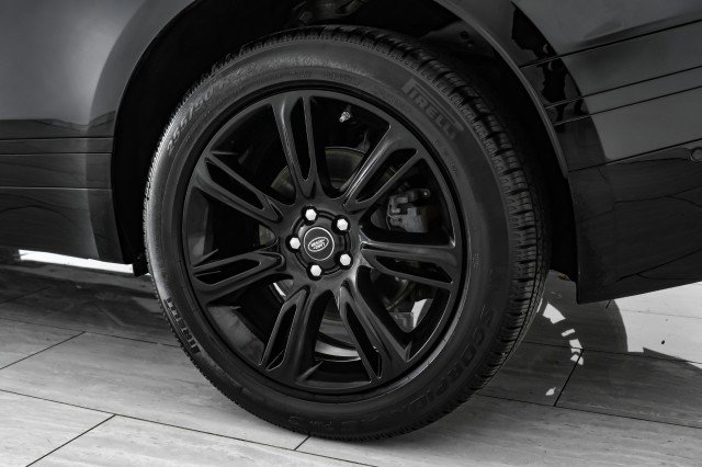 Used 2020 Land Rover Range Rover Velar R-Dynamic S image 56