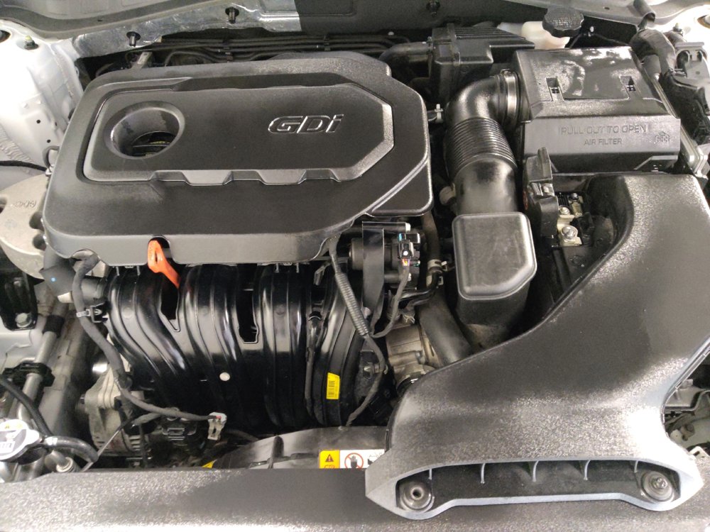 Used 2019 Kia Optima LX w/ LX Premium Package image 30