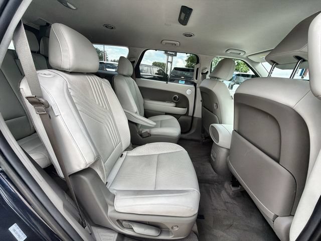 Used 2026 Hyundai Palisade SEL FWD image 25