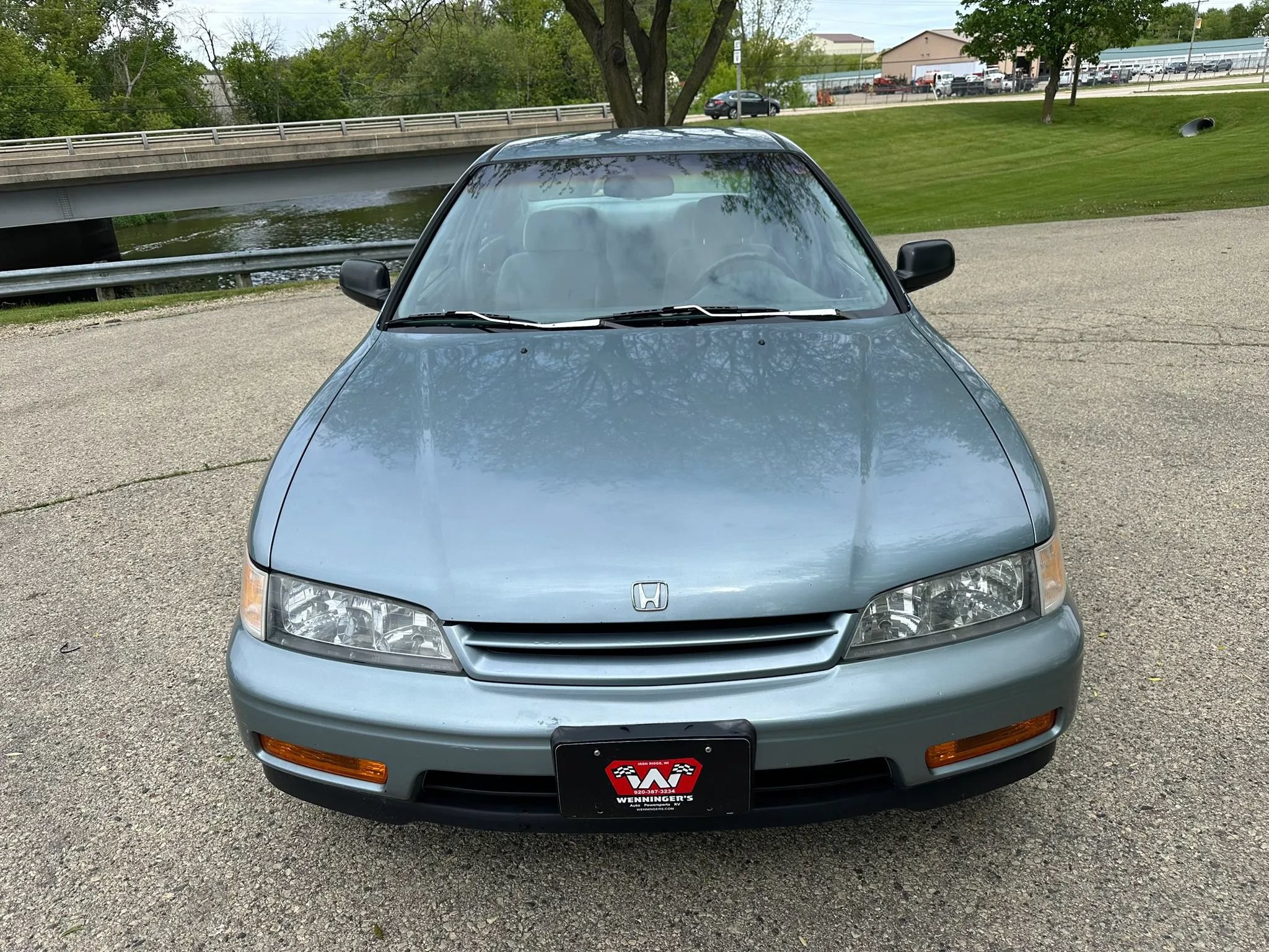 Used 1994 Honda Accord DX image 3