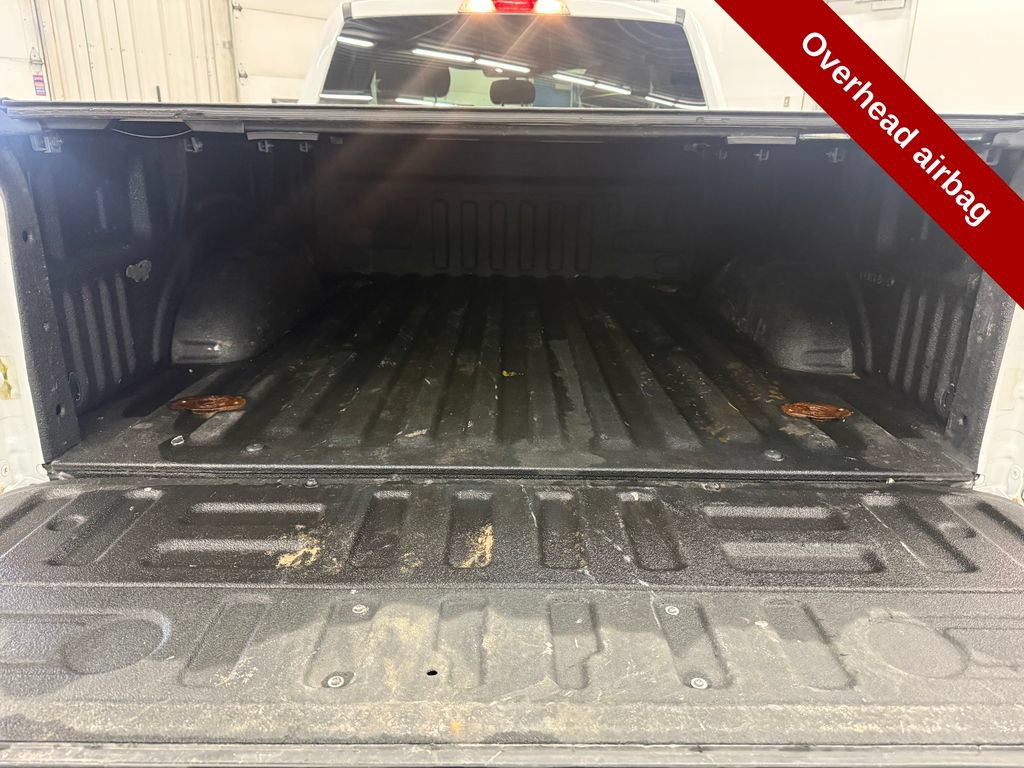 Used 2017 Ford F150 XLT w/ Trailer Tow Package AWD/4WD image 29