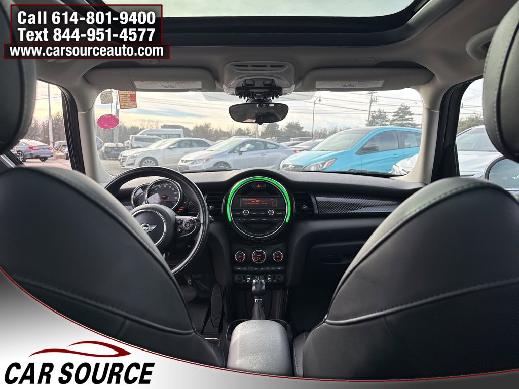 Used 2016 MINI Cooper S image 15