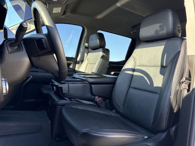 Certified 2024 GMC Sierra 1500 Elevation image 13