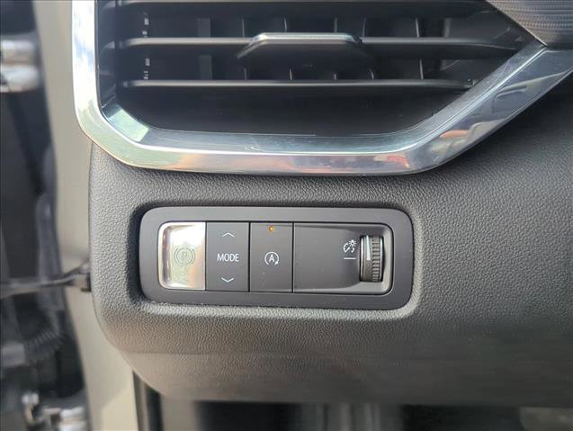 Used 2025 GMC Acadia Elevation FWD image 14