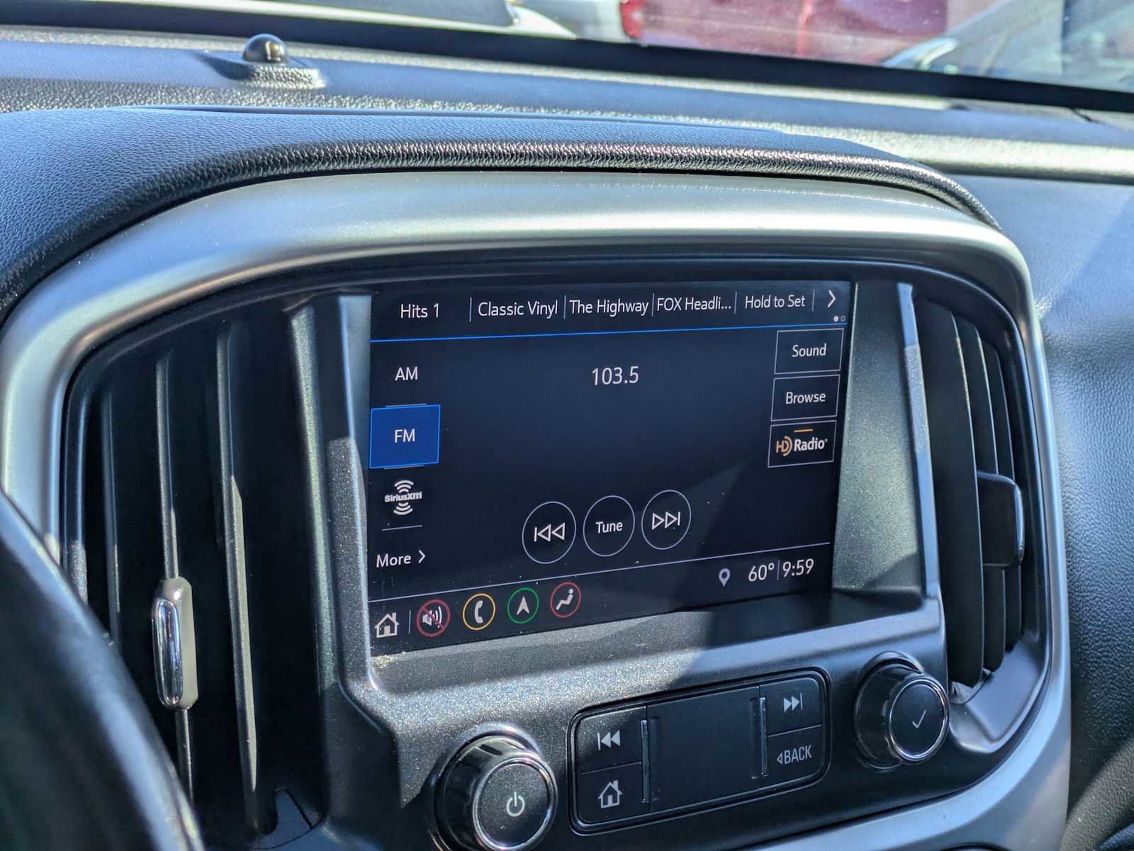 Used 2020 Chevrolet Colorado ZR2 AWD/4WD image 32