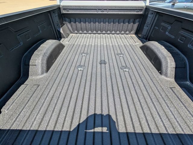 New 2026 Chevrolet Silverado 2500 W/T RWD image 24
