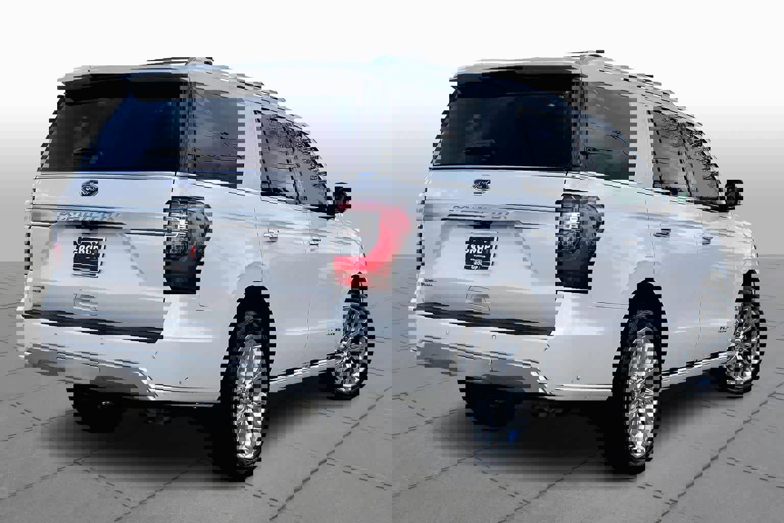 Used 2018 Ford Expedition Platinum RWD image 12