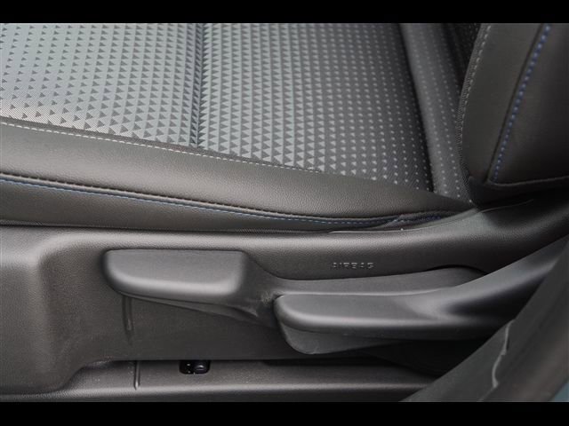 New 2026 Chevrolet Trax LT w/ LT Convenience Package FWD image 5