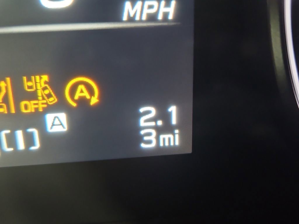 New 2026 Subaru Forester Limited image 16