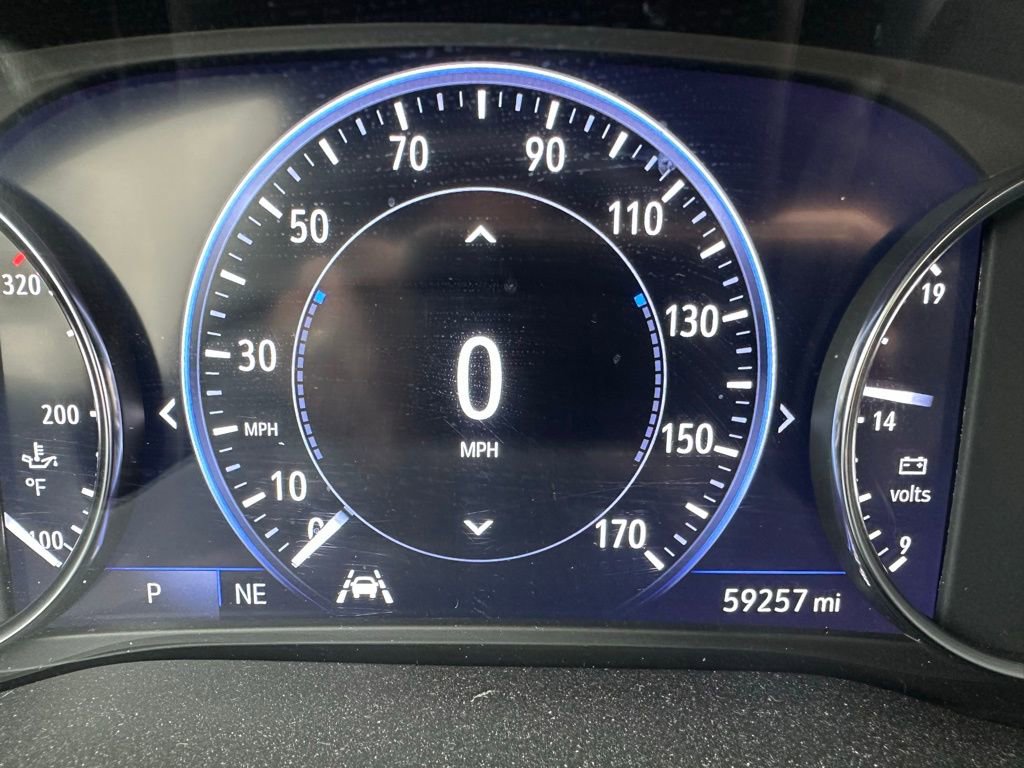 Used 2023 Buick Enclave Premium w/ Experience Buick Package image 5