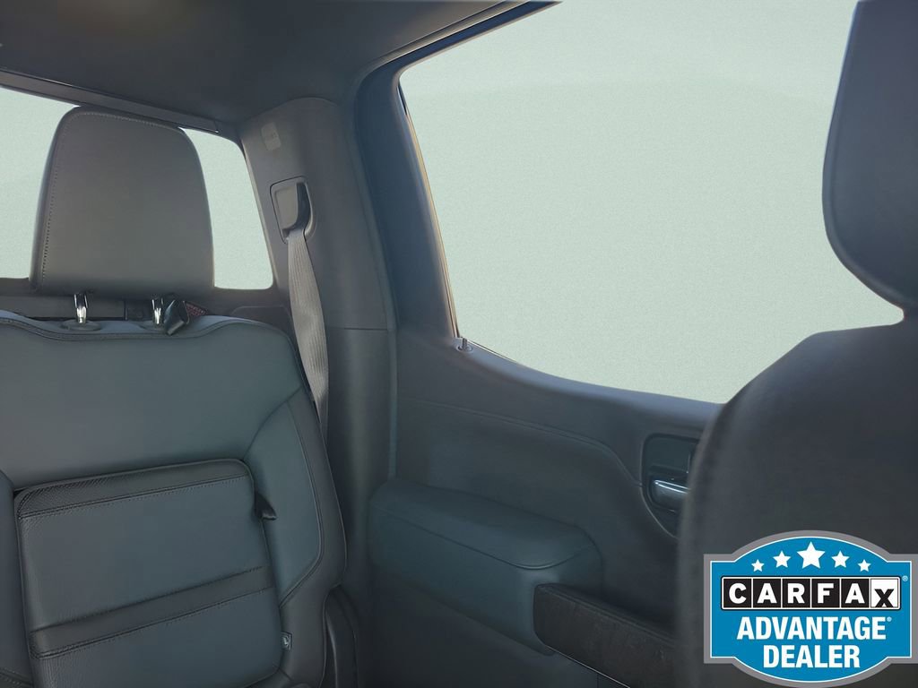 Used 2020 GMC Sierra 1500 Denali w/ Denali Ultimate Package image 16