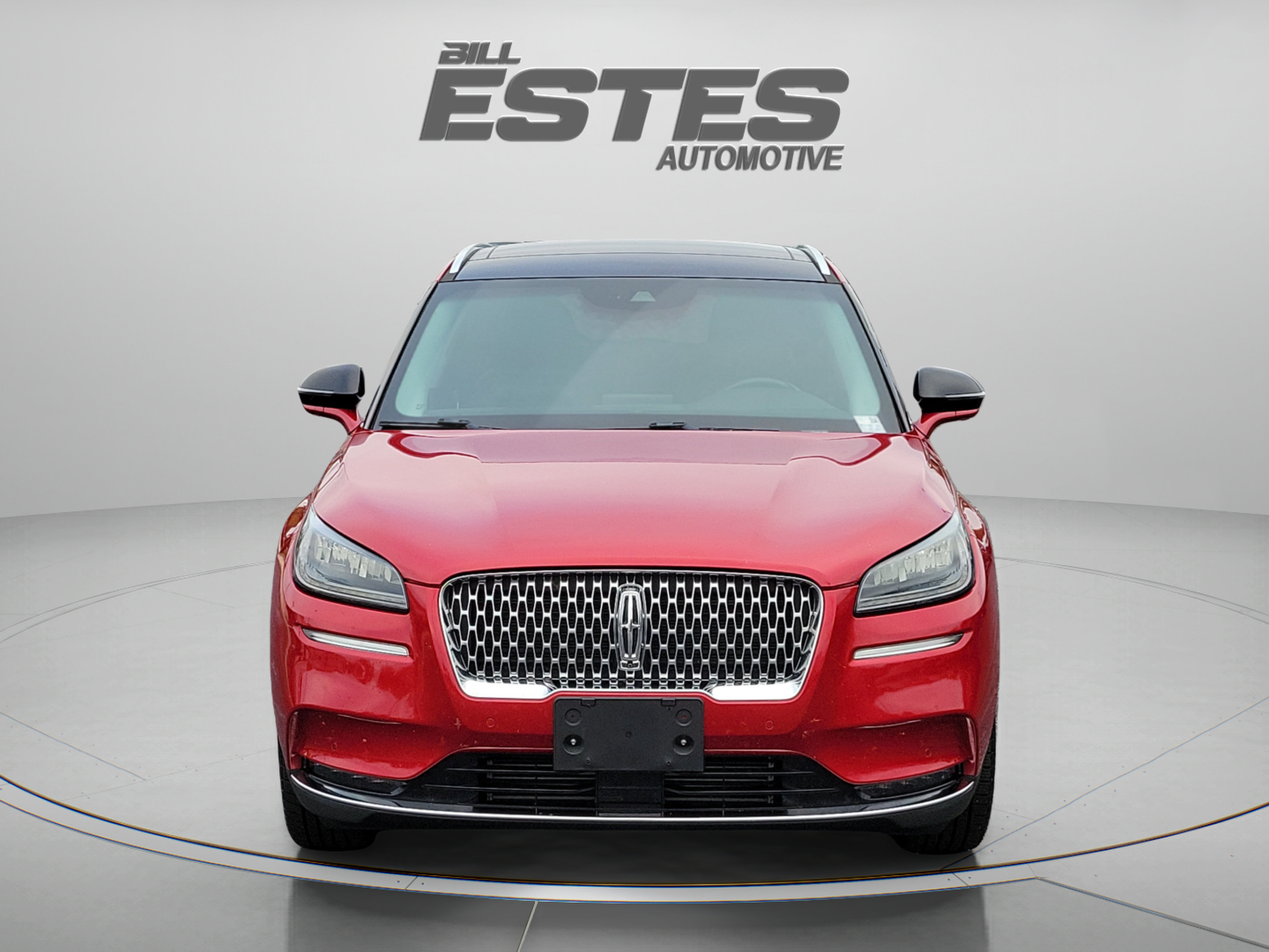 Used 2020 Lincoln Corsair Reserve w/ Equipment Group 201A AWD/4WD image 6