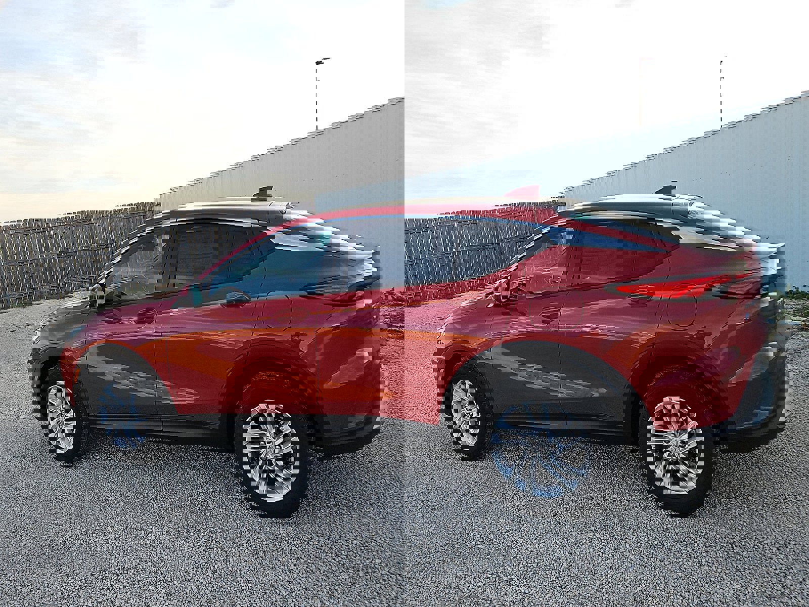 New 2026 Buick Envista Preferred image 2