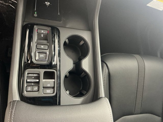 New 2026 Honda Passport RTL image 17
