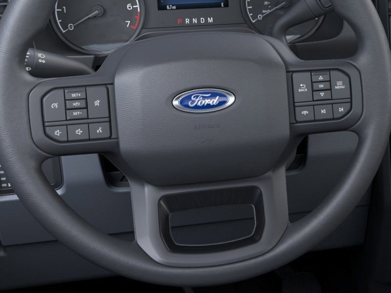 New 2026 Ford F250 XL image 12