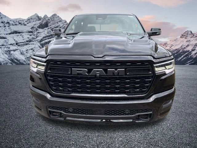 New 2026 RAM 1500 Limited image 8