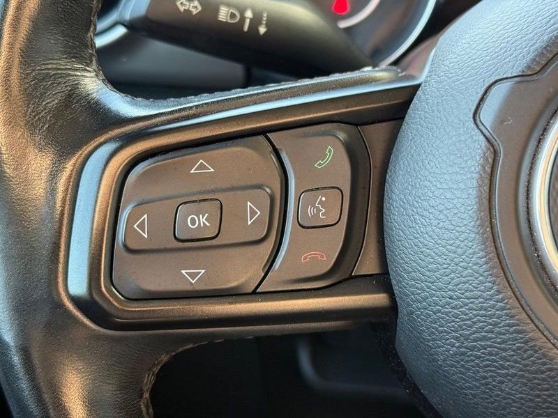Used 2019 Jeep Wrangler Unlimited Sport S image 20