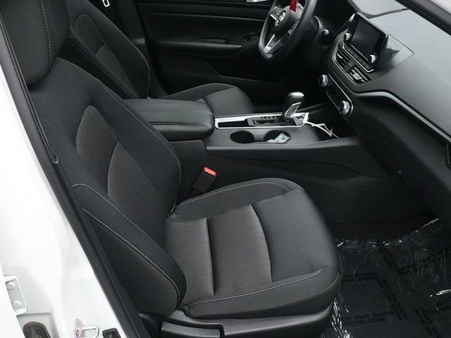 Used 2021 Nissan Altima 2.5 S FWD image 9