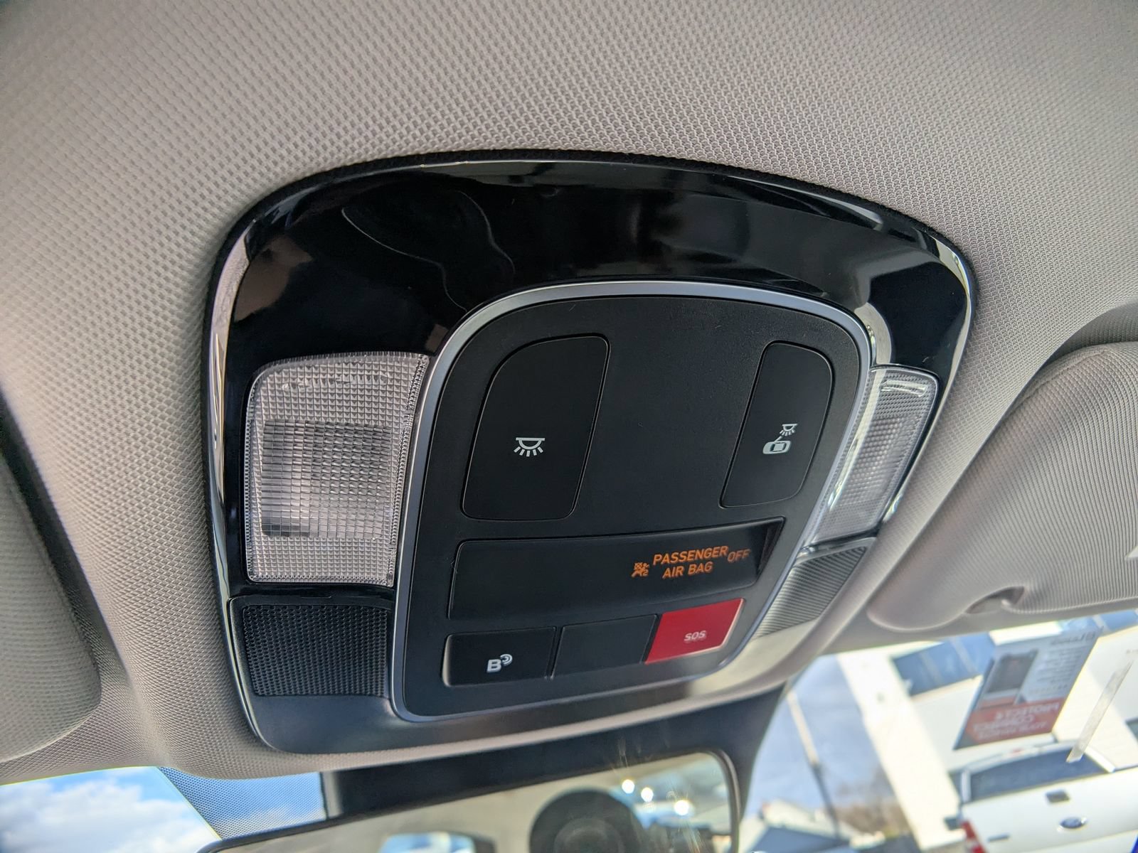 New 2026 Hyundai Sonata SEL AWD/4WD image 18