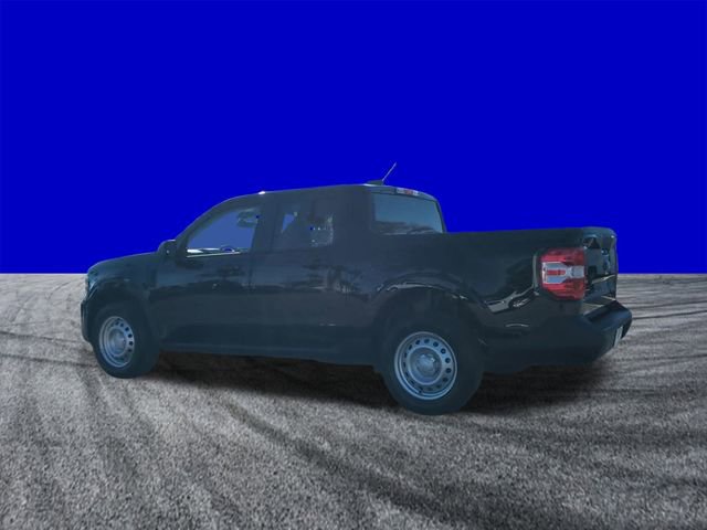 New 2026 Ford Maverick XL image 6