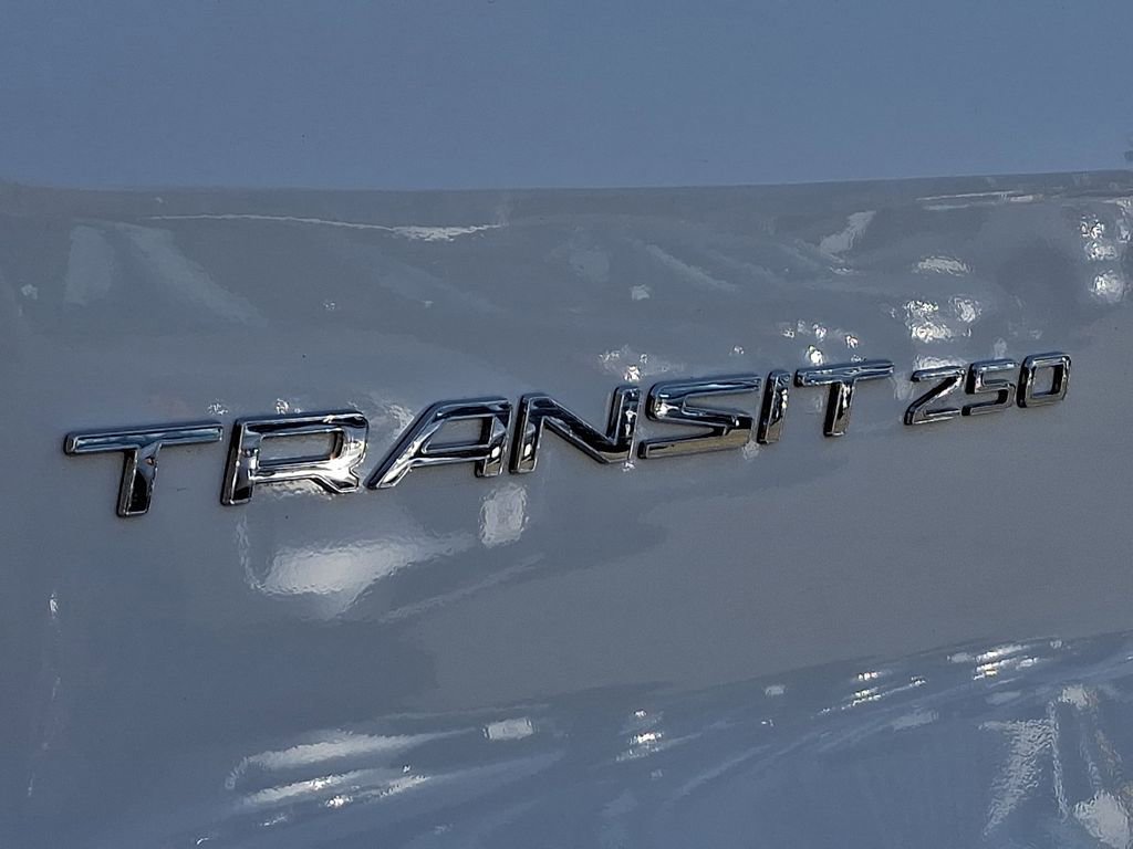 Certified 2024 Ford Transit 250 Low Roof w/ Exterior Upgrade Package image 31