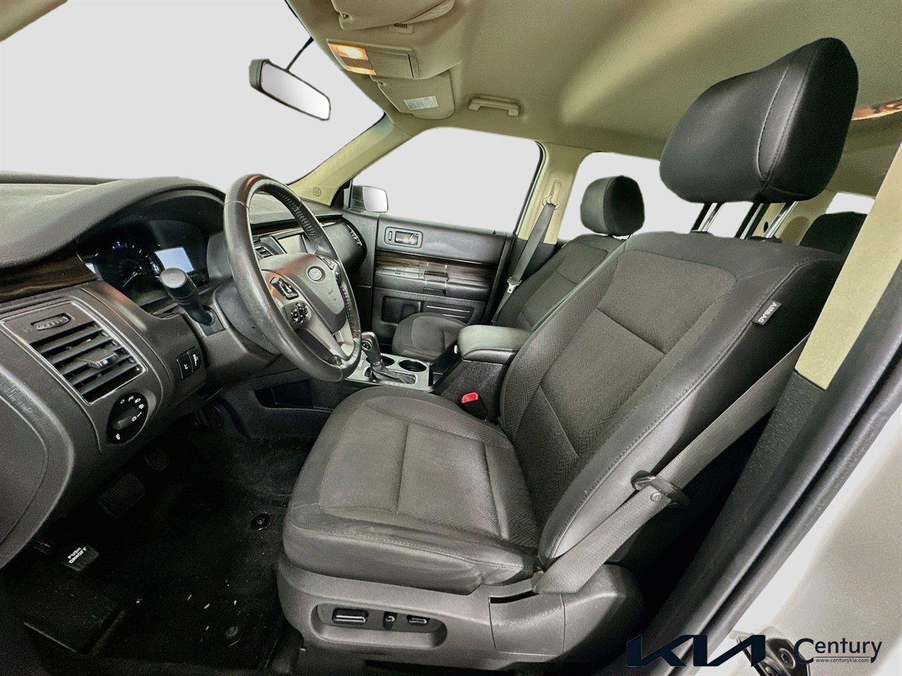 Used 2015 Ford Flex SEL w/ Equipment Group 201A image 19