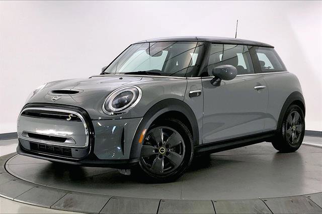 Used 2022 MINI Cooper SE image 11