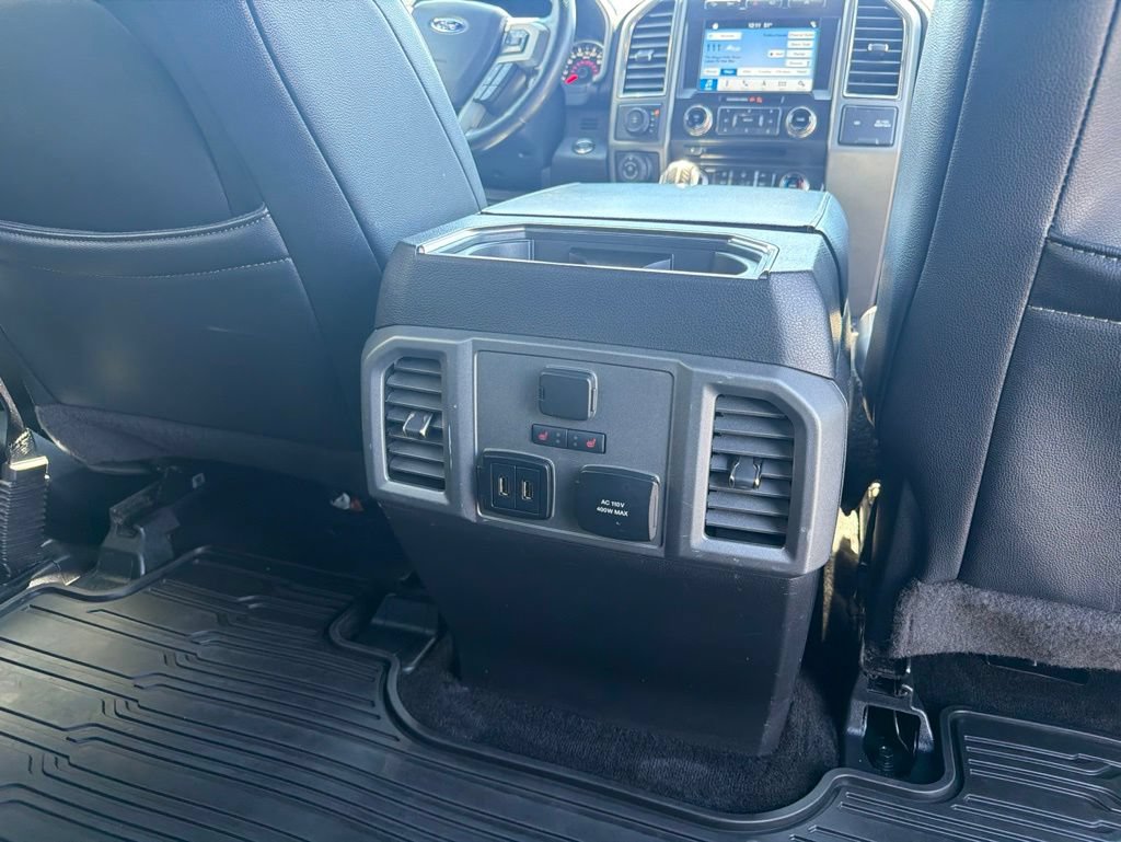 Used 2018 Ford F150 Raptor w/ Equipment Group 802A Luxury AWD/4WD image 43