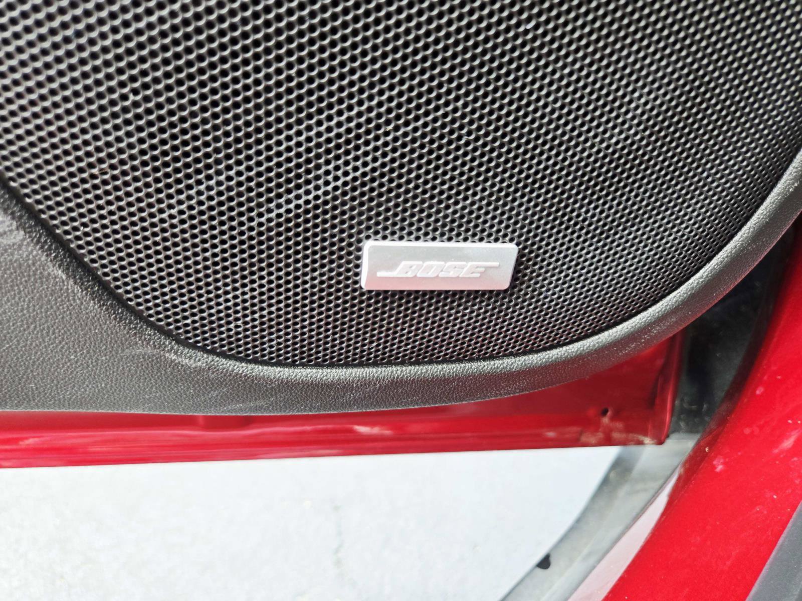 Used 2023 GMC Acadia AT4 w/ Technology Package AWD/4WD image 45